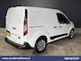 Ford Transit Connect 1.5 EcoBlue L1H1 Euro6 Airco | Navigatie | Camera | Apple Carplay | Verwarmde voorruit Parkeersensoren
