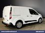 Ford Transit Connect 1.5 EcoBlue L1H1 Euro6 Airco | Navigatie | Camera | Apple Carplay | Verwarmde voorruit Parkeersensoren