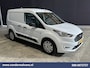 Ford Transit Connect 1.5 EcoBlue L1H1 Euro6 Airco | Navigatie | Camera | Apple Carplay | Verwarmde voorruit Parkeersensoren