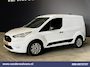 Ford Transit Connect 1.5 EcoBlue L1H1 Euro6 Airco | Navigatie | Camera | Apple Carplay | Verwarmde voorruit Parkeersensoren