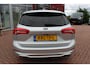 Ford Focus 1.0 EcoBoost 125pk ST Line Business Wagon, Winterpack, HUD