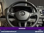 Volkswagen Crafter 2.0 TDI 141pk Automaat L3H3 L2H2 Euro6 Airco | Camera | Apple Carplay | 3000kg Trekhaak | Adaptieve Cruisecontrol Android Auto, Chauffeursstoel, Parkeersensoren, Stoelverwarming, Tachograaf