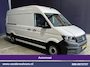 Volkswagen Crafter 2.0 TDI 141pk Automaat L3H3 L2H2 Euro6 Airco | Camera | Apple Carplay | 3000kg Trekhaak | Adaptieve Cruisecontrol Android Auto, Chauffeursstoel, Parkeersensoren, Stoelverwarming, Tachograaf