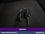 Volkswagen Crafter 2.0 TDI 141pk Automaat L3H3 L2H2 Euro6 Airco | Camera | Apple Carplay | 3000kg Trekhaak | Adaptieve Cruisecontrol Android Auto, Chauffeursstoel, Parkeersensoren, Stoelverwarming, Tachograaf