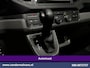 Volkswagen Crafter 2.0 TDI 141pk Automaat L3H3 L2H2 Euro6 Airco | Camera | Apple Carplay | 3000kg Trekhaak | Adaptieve Cruisecontrol Android Auto, Chauffeursstoel, Parkeersensoren, Stoelverwarming, Tachograaf