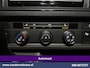 Volkswagen Crafter 2.0 TDI 141pk Automaat L3H3 L2H2 Euro6 Airco | Camera | Apple Carplay | 3000kg Trekhaak | Adaptieve Cruisecontrol Android Auto, Chauffeursstoel, Parkeersensoren, Stoelverwarming, Tachograaf