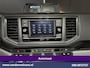 Volkswagen Crafter 2.0 TDI 141pk Automaat L3H3 L2H2 Euro6 Airco | Camera | Apple Carplay | 3000kg Trekhaak | Adaptieve Cruisecontrol Android Auto, Chauffeursstoel, Parkeersensoren, Stoelverwarming, Tachograaf