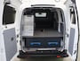 Nissan E-NV200 BUSINESS 40 kWh | SoH 90,5% | CLIMATE CONTROL | PARKEERCAMERA | NAVIGATIE | DUBBELE LAADVLOER | STOELVERWARMING | STUURWIELVERWARMING | ACHTERDEUREN MET RUIT | CRUISE CONTROL