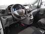 Nissan E-NV200 BUSINESS 40 kWh | SoH 90,5% | CLIMATE CONTROL | PARKEERCAMERA | NAVIGATIE | DUBBELE LAADVLOER | STOELVERWARMING | STUURWIELVERWARMING | ACHTERDEUREN MET RUIT | CRUISE CONTROL