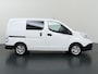 Nissan E-NV200 BUSINESS 40 kWh | SoH 90,5% | CLIMATE CONTROL | PARKEERCAMERA | NAVIGATIE | DUBBELE LAADVLOER | STOELVERWARMING | STUURWIELVERWARMING | ACHTERDEUREN MET RUIT | CRUISE CONTROL
