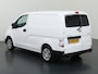 Nissan E-NV200 BUSINESS 40 kWh | SoH 90,5% | CLIMATE CONTROL | PARKEERCAMERA | NAVIGATIE | DUBBELE LAADVLOER | STOELVERWARMING | STUURWIELVERWARMING | ACHTERDEUREN MET RUIT | CRUISE CONTROL
