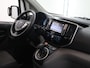 Nissan E-NV200 BUSINESS 40 kWh | SoH 90,5% | CLIMATE CONTROL | PARKEERCAMERA | NAVIGATIE | DUBBELE LAADVLOER | STOELVERWARMING | STUURWIELVERWARMING | ACHTERDEUREN MET RUIT | CRUISE CONTROL