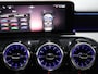 Mercedes-Benz A-klasse 250e Business Solution AMG | Panoramaschuifdak | Head-up display | Premium Plus | Stoelverwarming | 360° camera |