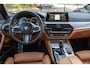 BMW 5-Serie 520i G31 Touring High Executive M Sport / Head-Up / Pano / 360 / Comfort / NAP