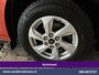 Ford Transit Custom 2.0 TDCI 136pk Automaat L1H1 Euro6 Airco | Camera | Navigatie | LED | LM Velgen | Apple Carplay Android Auto, Stoelverwarming, Verwarmde voorruit, Parkeersensoren, Bijrijdersbank