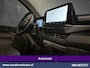 Ford Transit Custom 2.0 TDCI 136pk Automaat L1H1 Euro6 Airco | Camera | Navigatie | LED | LM Velgen | Apple Carplay Android Auto, Stoelverwarming, Verwarmde voorruit, Parkeersensoren, Bijrijdersbank