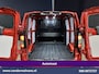 Ford Transit Custom 2.0 TDCI 136pk Automaat L1H1 Euro6 Airco | Camera | Navigatie | LED | LM Velgen | Apple Carplay Android Auto, Stoelverwarming, Verwarmde voorruit, Parkeersensoren, Bijrijdersbank
