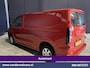Ford Transit Custom 2.0 TDCI 136pk Automaat L1H1 Euro6 Airco | Camera | Navigatie | LED | LM Velgen | Apple Carplay Android Auto, Stoelverwarming, Verwarmde voorruit, Parkeersensoren, Bijrijdersbank