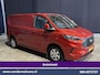 Ford Transit Custom 2.0 TDCI 136pk Automaat L1H1 Euro6 Airco | Camera | Navigatie | LED | LM Velgen | Apple Carplay Android Auto, Stoelverwarming, Verwarmde voorruit, Parkeersensoren, Bijrijdersbank