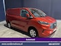 Ford Transit Custom 2.0 TDCI 136pk Automaat L1H1 Euro6 Airco | Camera | Navigatie | LED | LM Velgen | Apple Carplay Android Auto, Stoelverwarming, Verwarmde voorruit, Parkeersensoren, Bijrijdersbank