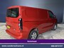 Ford Transit Custom 2.0 TDCI 136pk Automaat L1H1 Euro6 Airco | Camera | Navigatie | LED | LM Velgen | Apple Carplay Android Auto, Stoelverwarming, Verwarmde voorruit, Parkeersensoren, Bijrijdersbank