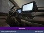 Ford Transit Custom 2.0 TDCI 136pk Automaat L1H1 Euro6 Airco | Camera | Navigatie | LED | LM Velgen | Apple Carplay Android Auto, Stoelverwarming, Verwarmde voorruit, Parkeersensoren, Bijrijdersbank