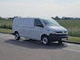 Volkswagen Transporter 2.0 TDI L2H1 28 T6.1, NAP, Euro6, Airco, 110Pk, Pdc,Oh-Historie, 1e Eigenaar, Achterdeuren