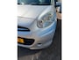 Nissan Micra 1.2 DIG-S Connect Edition