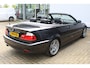 BMW 3-Serie 320CI Cabrio 2.2 Liter 6 Cilinder | Zeer nette staat! | Stoelverwarming | Elektrisch verstelbare stoelen met memory | Parkeersensoren achter | Elektrisch cabrio dak | Cruise controle | Climate controle | Lederen bekleding |