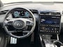 Hyundai Tucson 1.6 T-GDI PHEV N Line 4WD / SOH 100% / Fabrieksgarantie tot 05-2027 / Dealer onderhouden / Trekgewicht 1.350 kg / Stuur- Stoel & Achterbank verwarming / Rondomzicht camera / Apple Carplay/Android Auto / Elektrische achterklep / Stoelventilatie /