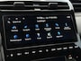 Hyundai Tucson 1.6 T-GDI PHEV N Line 4WD / SOH 100% / Fabrieksgarantie tot 05-2027 / Dealer onderhouden / Trekgewicht 1.350 kg / Stuur- Stoel & Achterbank verwarming / Rondomzicht camera / Apple Carplay/Android Auto / Elektrische achterklep / Stoelventilatie /
