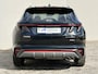 Hyundai Tucson 1.6 T-GDI PHEV N Line 4WD / SOH 100% / Fabrieksgarantie tot 05-2027 / Dealer onderhouden / Trekgewicht 1.350 kg / Stuur- Stoel & Achterbank verwarming / Rondomzicht camera / Apple Carplay/Android Auto / Elektrische achterklep / Stoelventilatie /