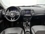 Jeep Compass 4XE 190pk Limited | Plug-in Hybrid | Navigatie | Climate Control | Camera | Parkeersensoren | Dodehoekdetectie