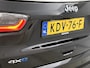 Jeep Compass 4XE 190pk Limited | Plug-in Hybrid | Navigatie | Climate Control | Camera | Parkeersensoren | Dodehoekdetectie