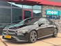 Mercedes-Benz CLA 200 AMG PANO l SFEER l MATRIX l EL-STOEL l ASSISTENTIE l KEYLESS l TREKHAAK l ORG.NL l DEALER OH l BTW l