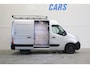 Opel Movano 2.3 CDTI CAMERA IMPERiAAL SCHADE ACHTERDEUREN AIRCO CRUISE CONTR TREKHAAK IMPERIAAL TOP AUTO RIJDBAAR