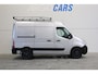 Opel Movano 2.3 CDTI CAMERA IMPERiAAL SCHADE ACHTERDEUREN AIRCO CRUISE CONTR TREKHAAK IMPERIAAL TOP AUTO RIJDBAAR