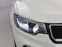 Jeep Compass 4xe 190 PK Plug-in Hybrid Limited | Automaat | Trekhaak | Lederen bekleding | Adaptive cruise control | Parkeersensoren | Camera | LED | DAB | Lichtmetalen velgen | Climate control |