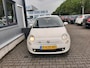 Fiat 500 1.4-16V Pop leer airco 100 pk!!!