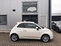 Fiat 500 1.4-16V Pop leer airco 100 pk!!!