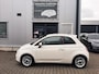 Fiat 500 1.4-16V Pop leer airco 100 pk!!!