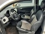 Fiat 500 1.4-16V Pop leer airco 100 pk!!!