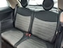 Fiat 500 1.4-16V Pop leer airco 100 pk!!!