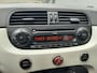 Fiat 500 1.4-16V Pop leer airco 100 pk!!!