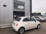 Fiat 500 1.4-16V Pop leer airco 100 pk!!!