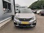 Peugeot 3008 1.2 PureTech Blue Lease Executive motorstoring