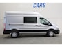 Ford Transit 350 2.0 TDCI AUTOMAAT L3/H3 TREKHAAK NAVI PDC 170PK TOPSTAAT LEASE V/A €144,- P.M. INRUIL MOGELIJK