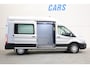 Ford Transit 350 2.0 TDCI AUTOMAAT L3/H3 TREKHAAK NAVI PDC 170PK TOPSTAAT LEASE V/A €144,- P.M. INRUIL MOGELIJK