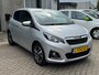 Peugeot 108 1.0 e-VTi Allure