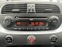 Fiat 500 0.9 TwinAir Turbo 500S /Nieuwe apk bij aflevering/Airco/Lm velgen/All season banden